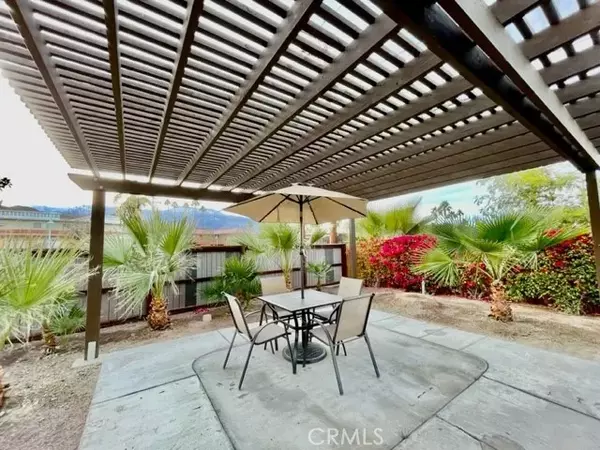 Cathedral City, CA 92234,37156 Palo Verde Drive #3