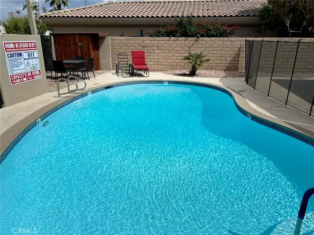 Palm Desert, CA 92260,74443 Driftwood Drive #3