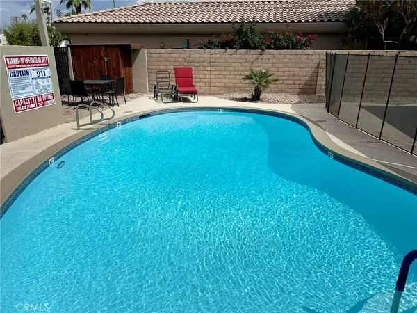 74443 Driftwood Drive #3, Palm Desert, CA 92260