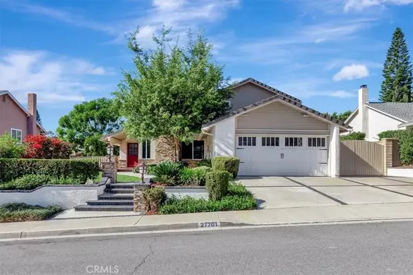 Mission Viejo, CA 92692,27701 Pasatiempo
