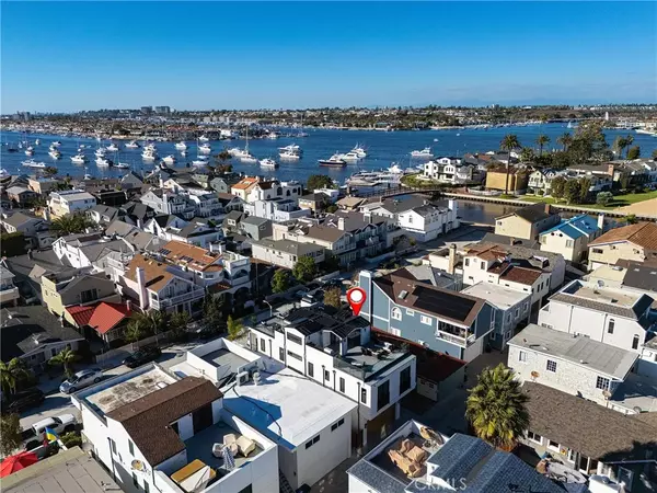 314 Anade Avenue, Newport Beach, CA 92661