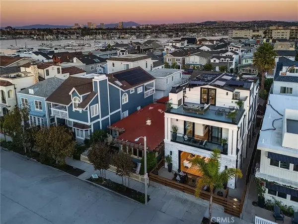 Newport Beach, CA 92661,314 Anade Avenue