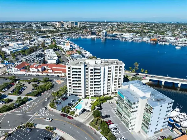 601 Lido Park, Newport Beach, CA 92663