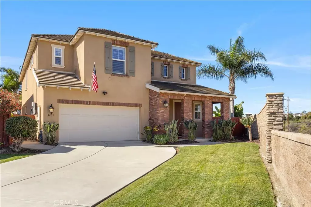 Carlsbad, CA 92010,3461 Alander Ct