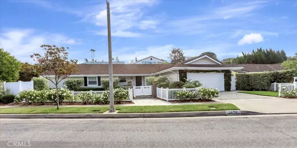 Newport Beach, CA 92660,2924 Catalpa