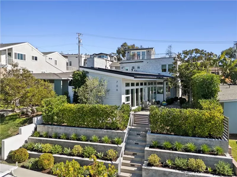 706 Poinsettia, Corona Del Mar, CA 92625