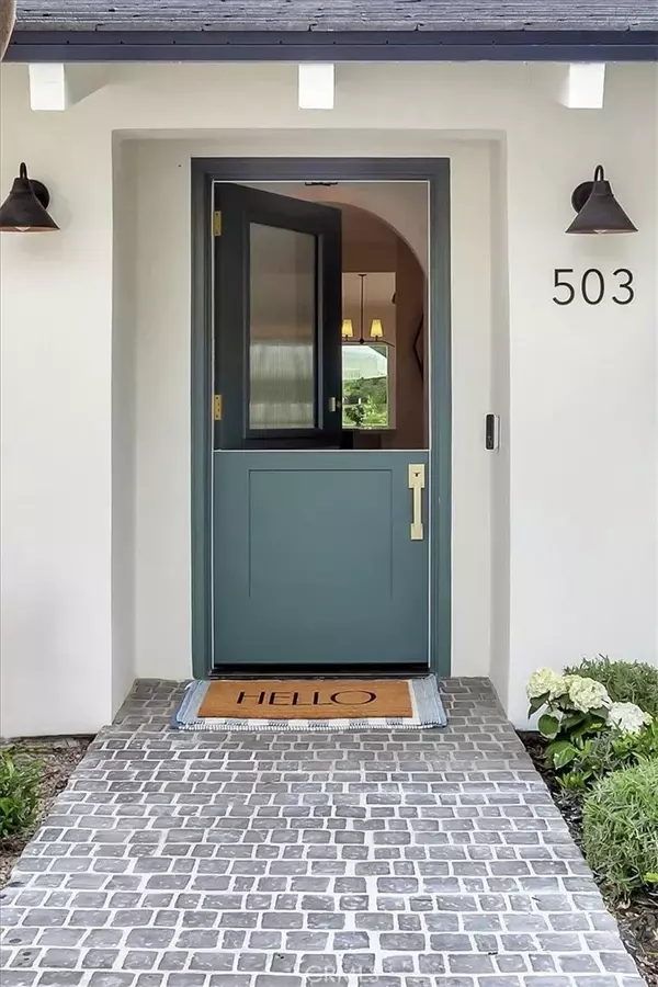 Newport Beach, CA 92660,503 Vista Grande