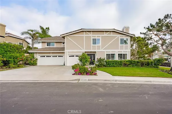 Dana Point, CA 92624,27282 Via Bella
