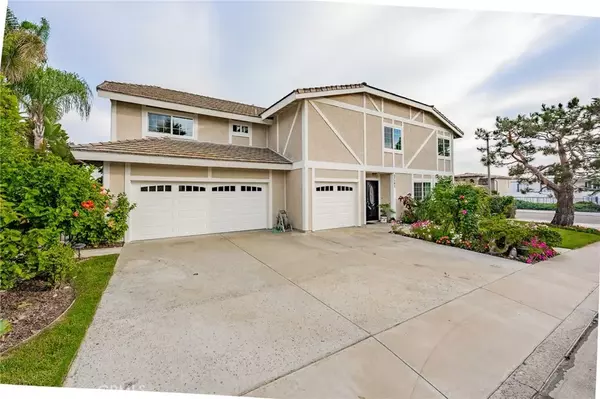 Dana Point, CA 92624,27282 Via Bella