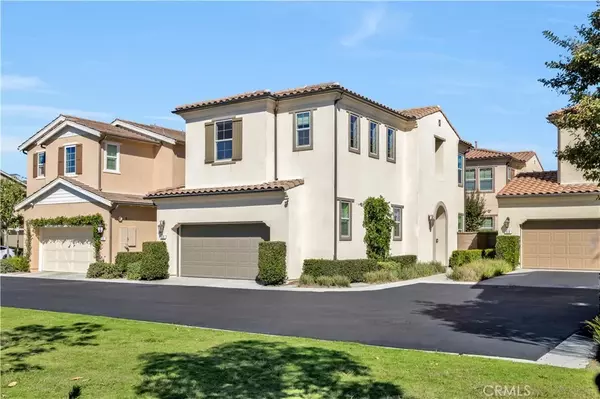 66 Fosco Street, Rancho Mission Viejo, CA 92694