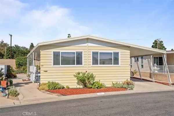 18601 Newland #97, Huntington Beach, CA 92646