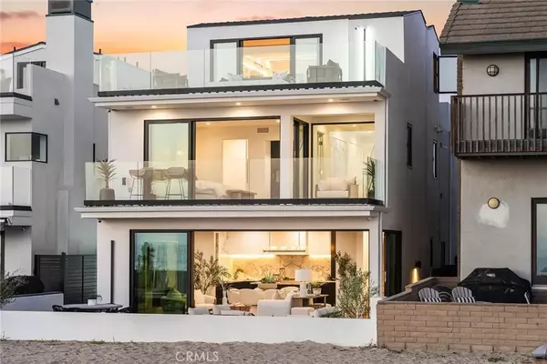 Newport Beach, CA 92663,5007 Seashore