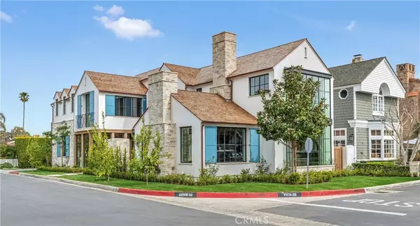 2571 Vista, Newport Beach, CA 92663