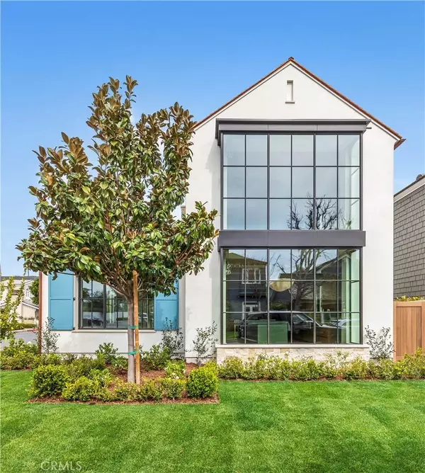 Newport Beach, CA 92663,2571 Vista