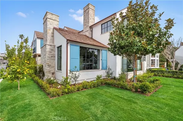 Newport Beach, CA 92663,2571 Vista