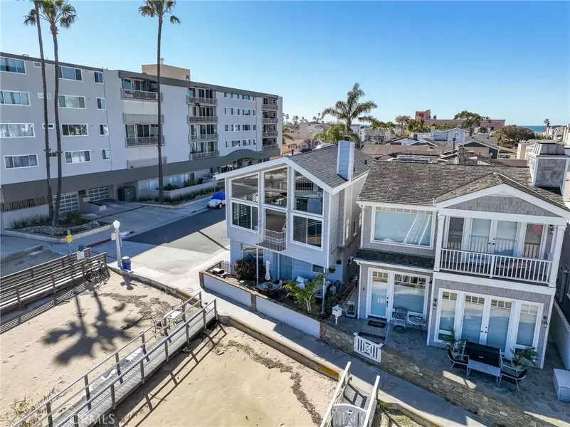 311 E Edgewater #A, Newport Beach, CA 92661