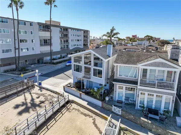 311 E Edgewater #A, Newport Beach, CA 92661