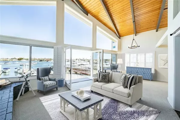 Newport Beach, CA 92661,311 E Edgewater #A