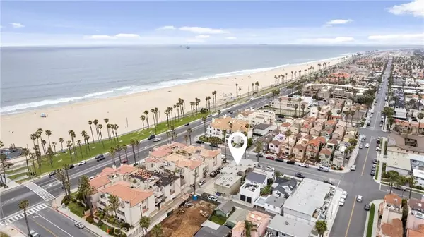 114 10th #B, Huntington Beach, CA 92648