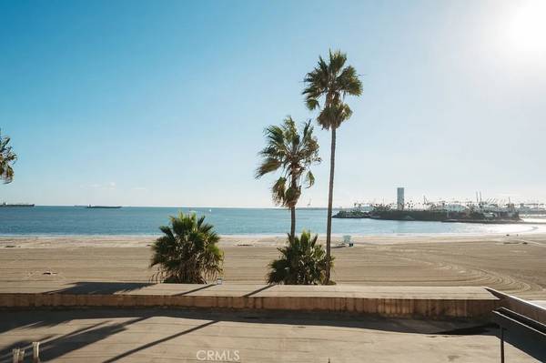 Long Beach, CA 90802,1200 E Ocean #52