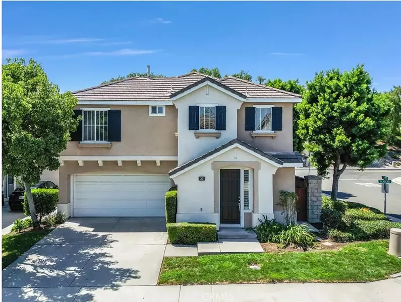27 Plateau, Aliso Viejo, CA 92656