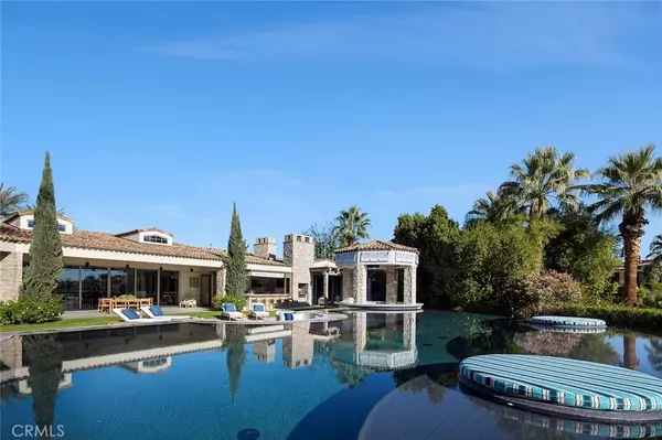 Indian Wells, CA 92210,43052 Via Siena