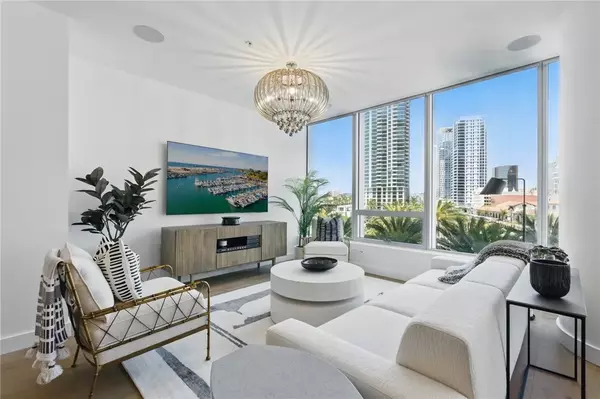 San Diego, CA 92101,888 W E Street #505