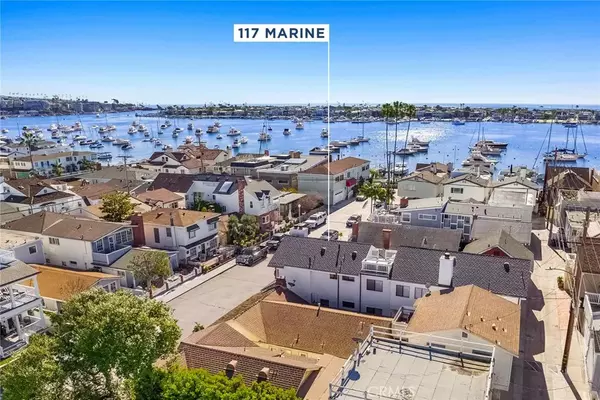 Newport Beach, CA 92662,117 Marine Avenue
