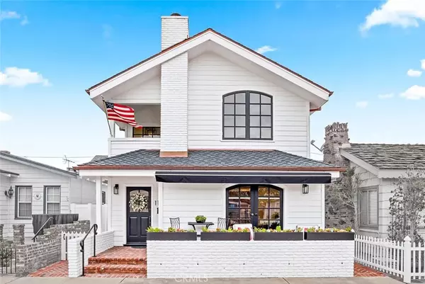 117 Marine Avenue, Newport Beach, CA 92662