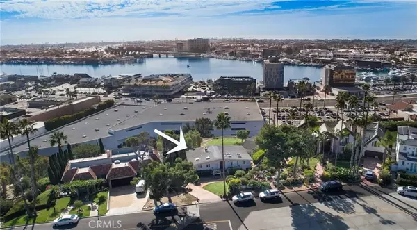 2953 Cliff Drive, Newport Beach, CA 92663