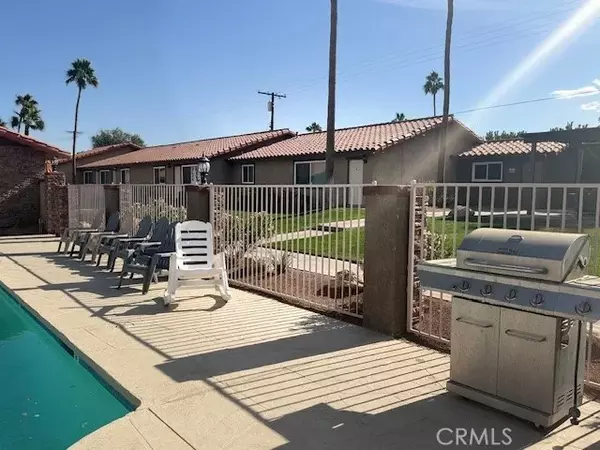 Bermuda Dunes, CA 92203,79661 Avenue 42 #3