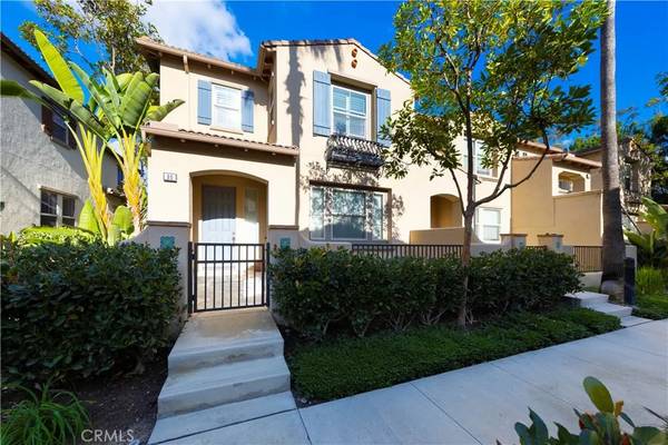 90 Hedge Bloom, Irvine, CA 92618