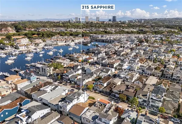 Newport Beach, CA 92662,315 Sapphire