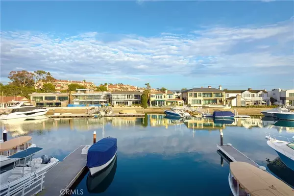 Newport Beach, CA 92660,8 Linda Isle