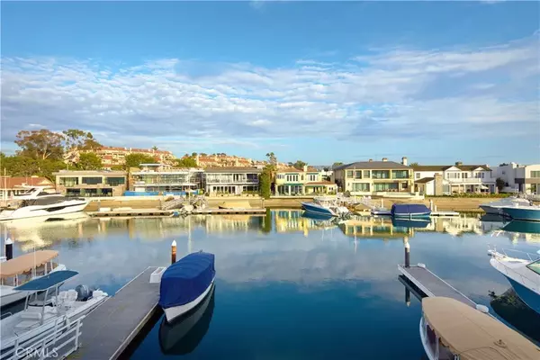 8 Linda Isle, Newport Beach, CA 92660