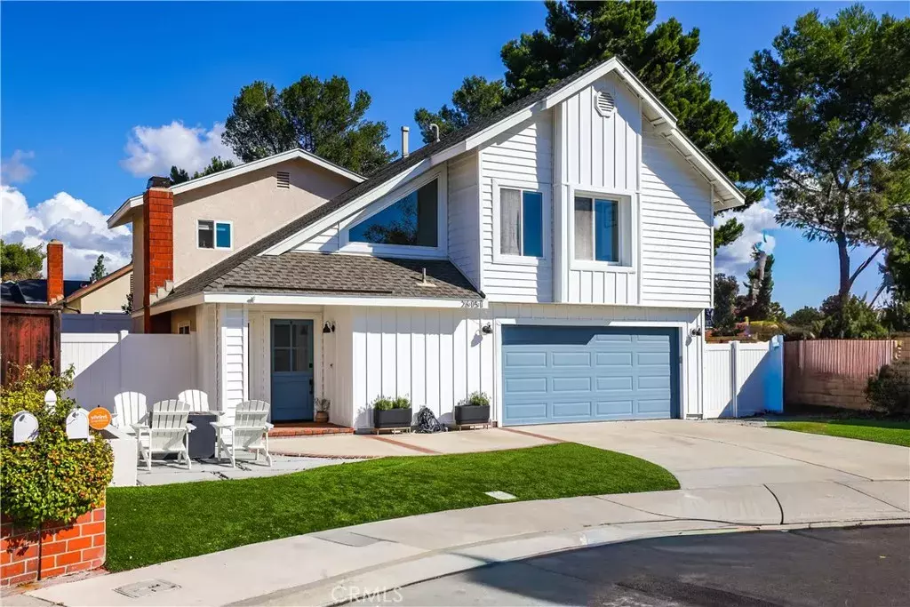 Lake Forest, CA 92630,26151 Connemara Court
