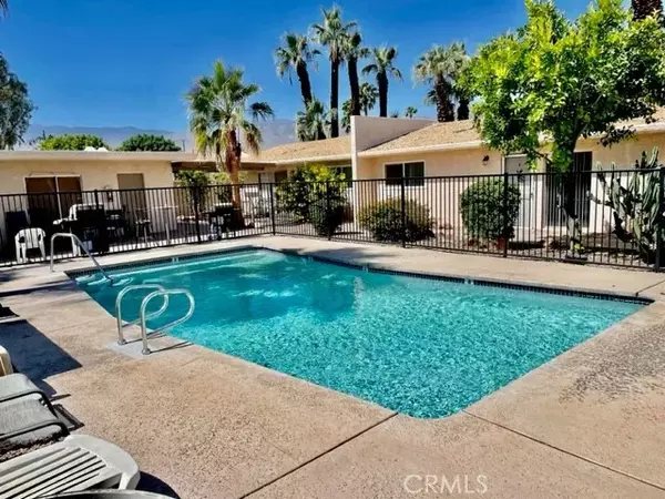 Palm Desert, CA 92260,73740 Santa Rosa Way #C