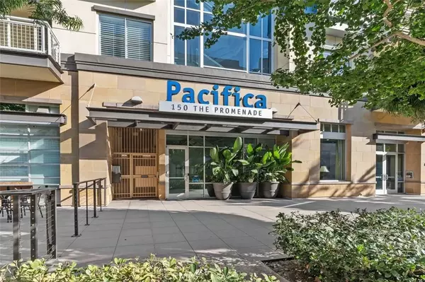 150 The Promenade North #202, Long Beach, CA 90802