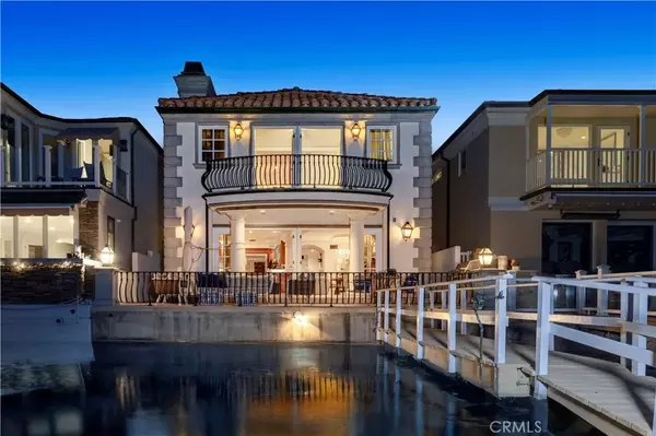 339 Via Lido Soud, Newport Beach, CA 92663