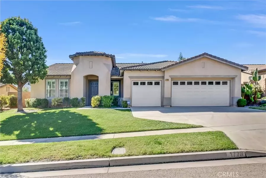 1778 Kapalua Bay Lane, Corona, CA 92883