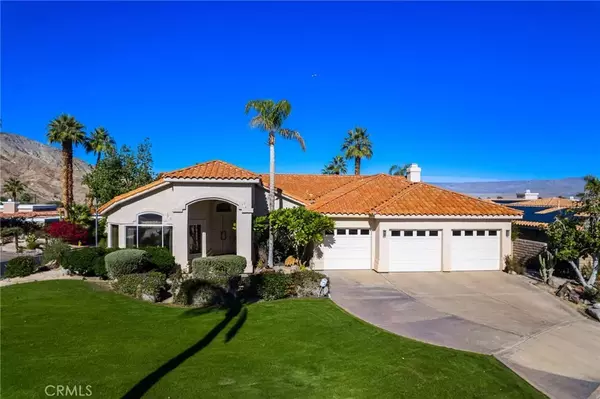 Palm Desert, CA 92260,134 Vista Oro