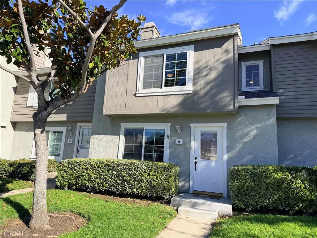 Irvine, CA 92614,58 Eagle Run