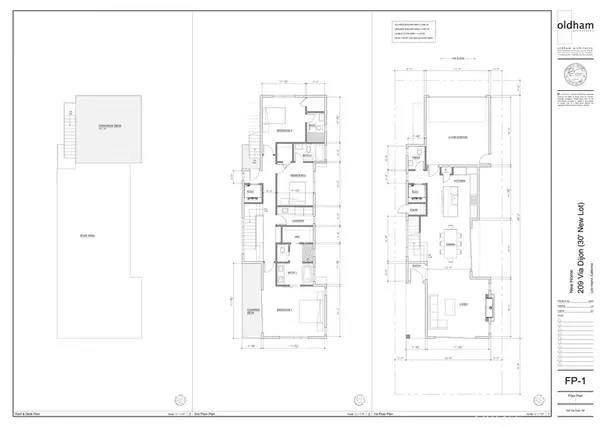 Newport Beach, CA 92663,211 Via Dijon