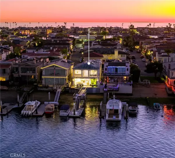 Newport Beach, CA 92663,704 Via Lido Nord