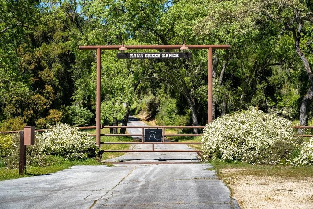 Carmel Valley, CA 93924,35351 E Carmel Valley