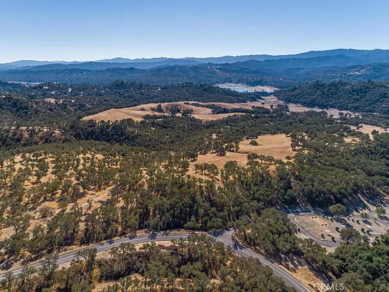 0 Oak Shores, Bradley, CA 93426