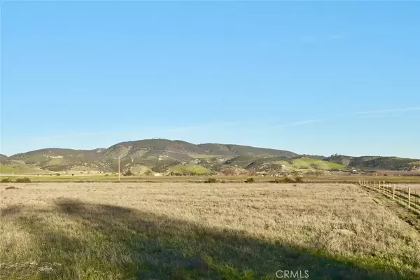 0 Interlake, Lockwood, CA 93932