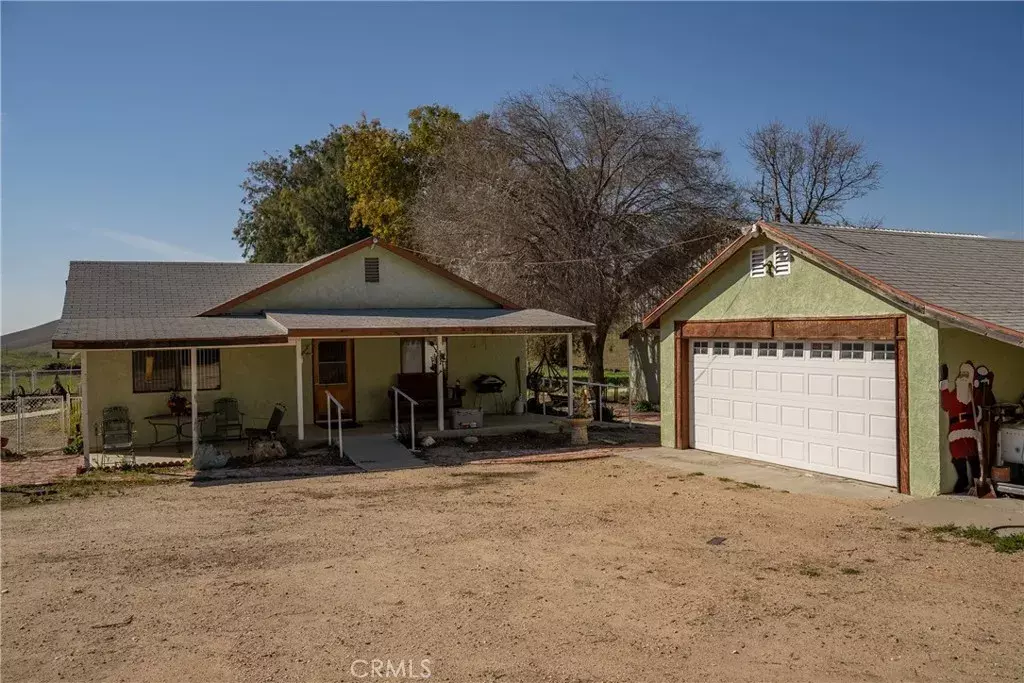 Shandon, CA 93461,3160 Gillis Canyon Road