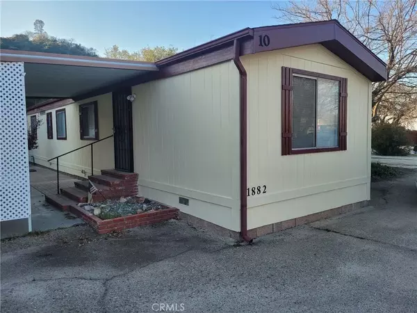 1882 Adelaida, Paso Robles, CA 93446