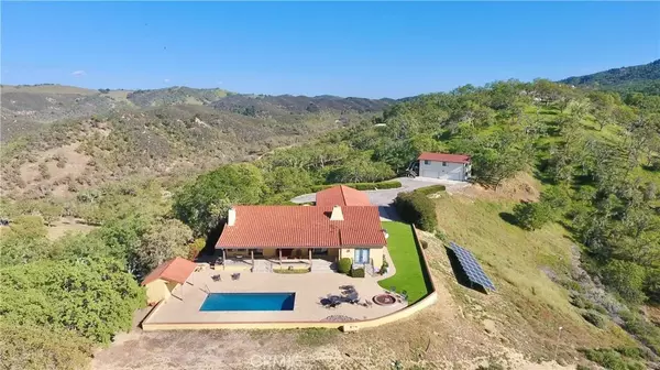 8791 Nacimiento Lake Drive, Paso Robles, CA 93446